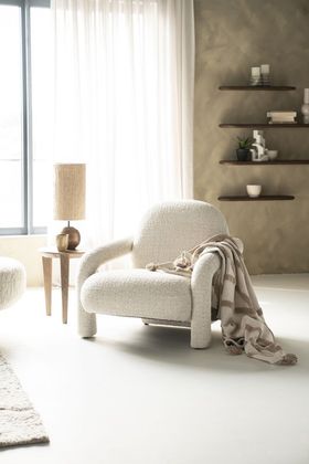 Eleonora Monica Fauteuil