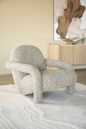 Eleonora Monica Fauteuil