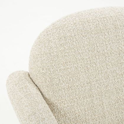 Eleonora Monica Fauteuil