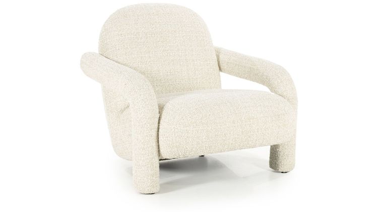 Eleonora Monica Fauteuil
