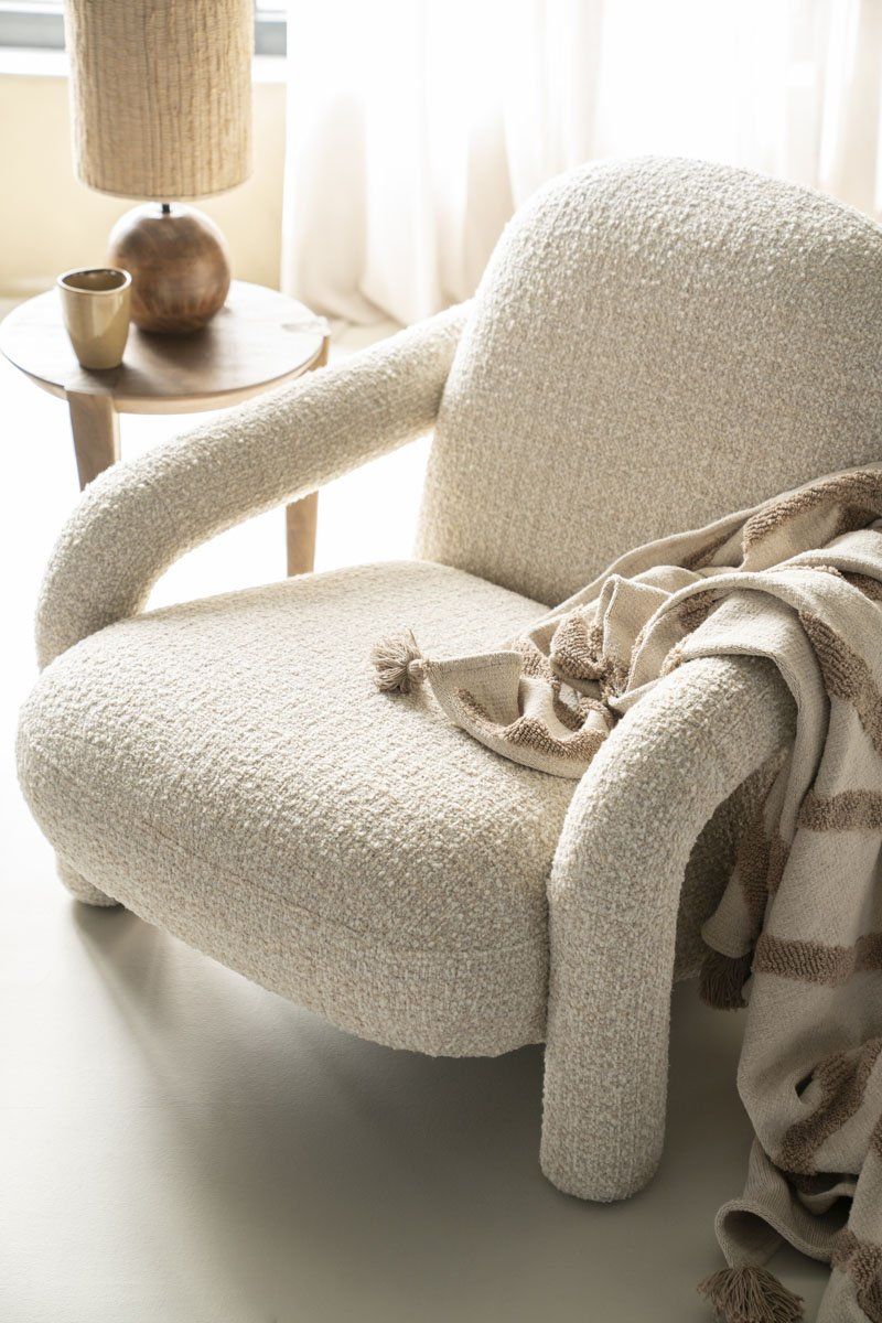 Eleonora Monica Fauteuil