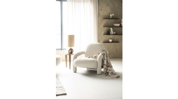 Eleonora Monica Fauteuil