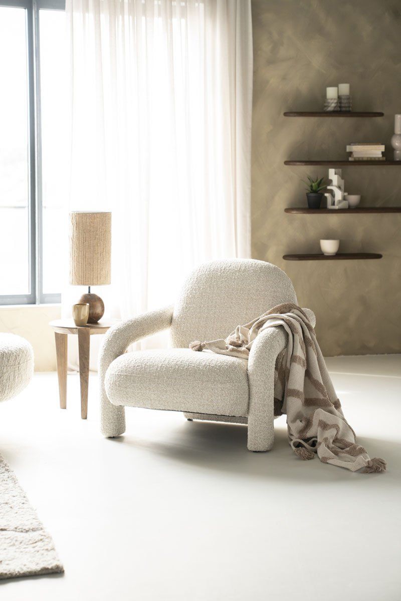 Eleonora Monica Fauteuil