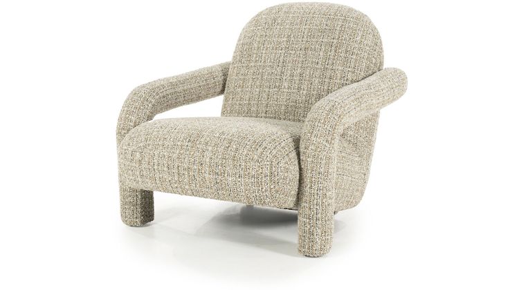 Eleonora Monica Fauteuil