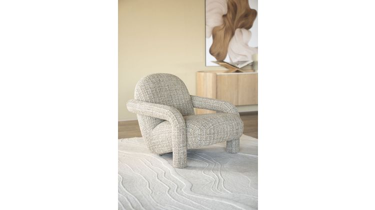 Eleonora Monica Fauteuil