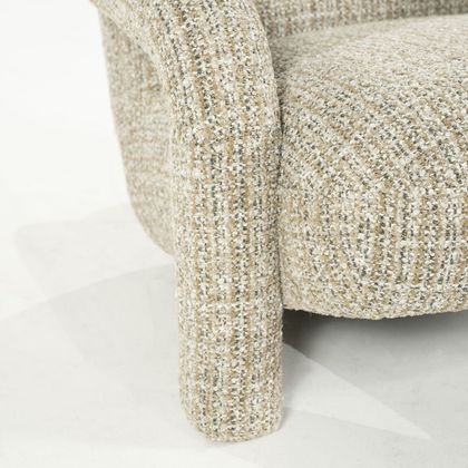 Eleonora Monica Fauteuil