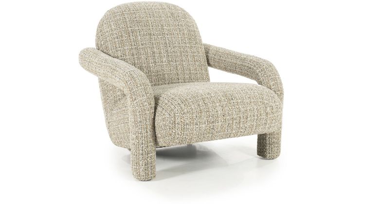 Eleonora Monica Fauteuil