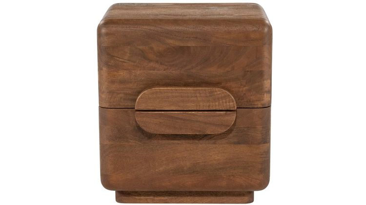 Eleonora Murphy Ladekast