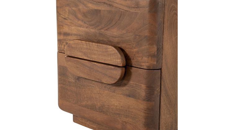 Eleonora Murphy Ladekast