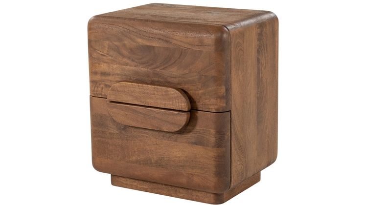 Eleonora Murphy Ladekast