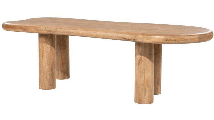 Eleonora Nigel Eettafel