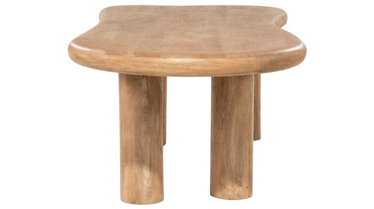 Eleonora Nigel Eettafel