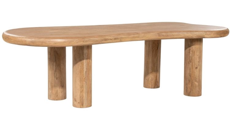 Eleonora Nigel Eettafel