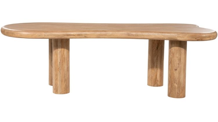 Eleonora Nigel Eettafel