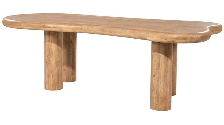 Eleonora Nigel Eettafel