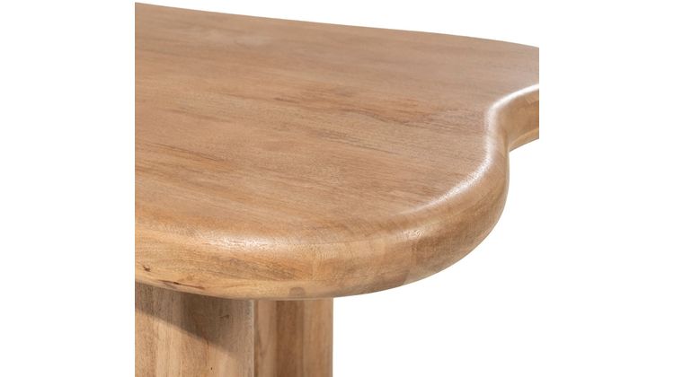 Eleonora Nigel Eettafel