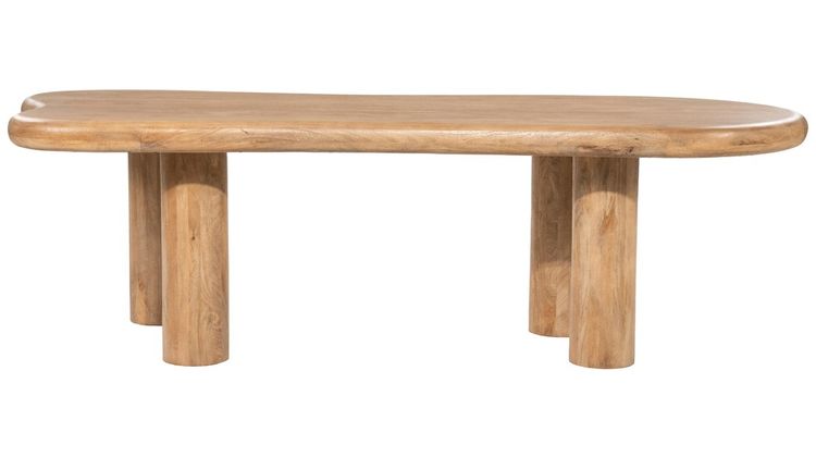 Eleonora Nigel Eettafel