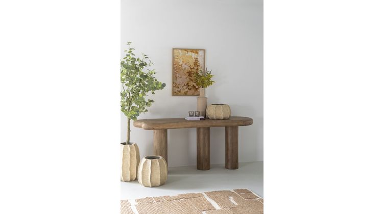 Eleonora Nigel Wandtafel