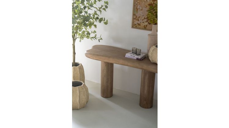 Eleonora Nigel Wandtafel