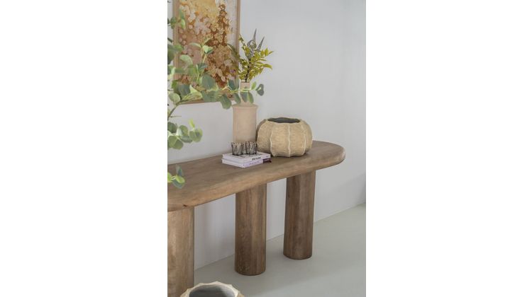 Eleonora Nigel Wandtafel