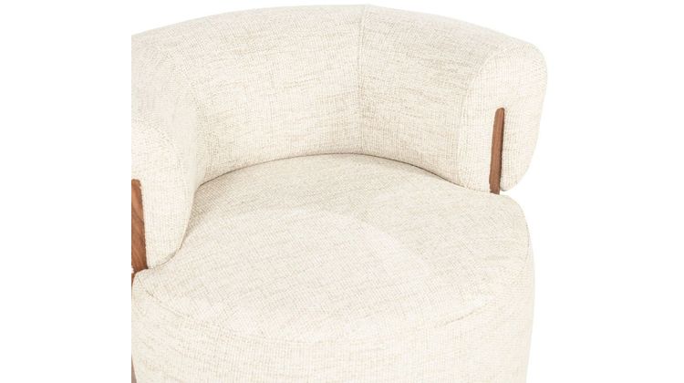 Eleonora Nila Fauteuil