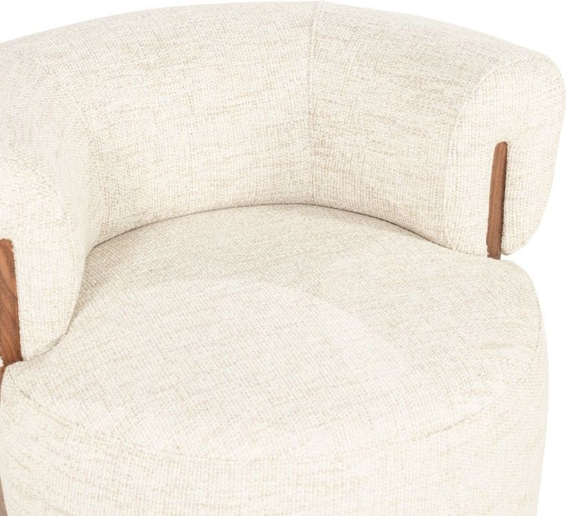 Eleonora Nila Fauteuil
