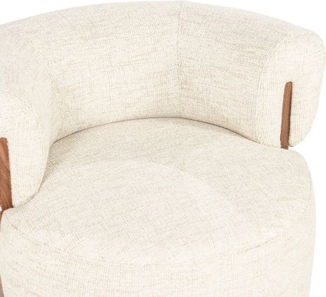 Eleonora Nila Fauteuil