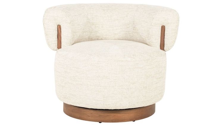 Eleonora Nila Fauteuil