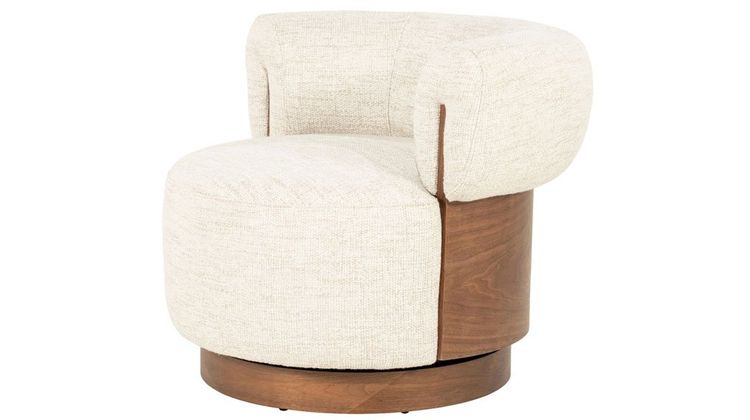 Eleonora Nila Fauteuil