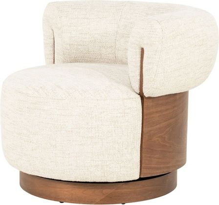 Eleonora Nila Fauteuil