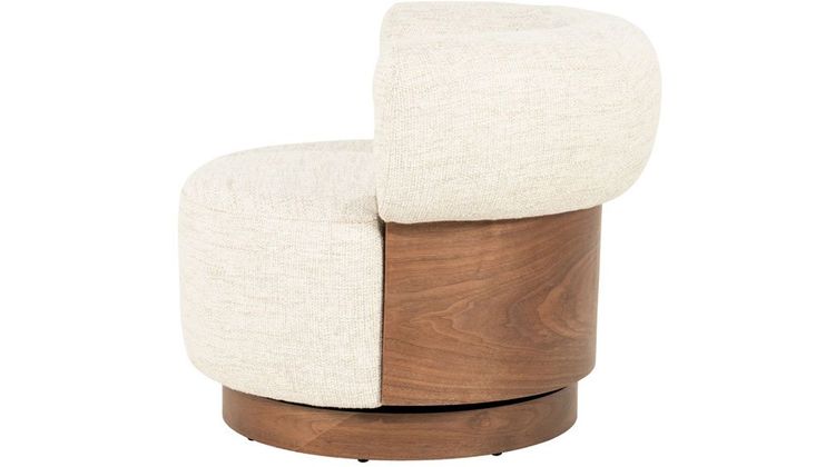 Eleonora Nila Fauteuil