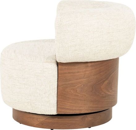 Eleonora Nila Fauteuil