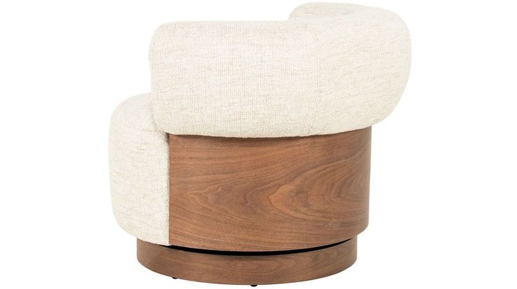 Eleonora Nila Fauteuil