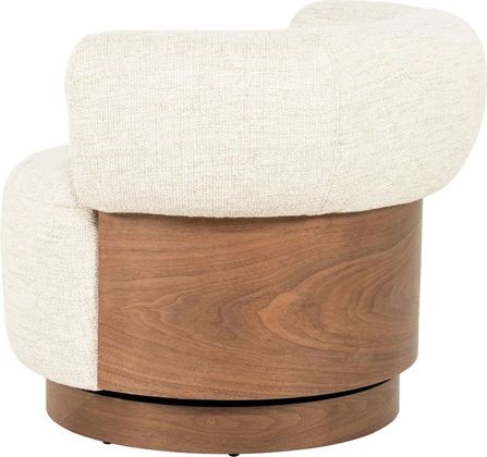Eleonora Nila Fauteuil