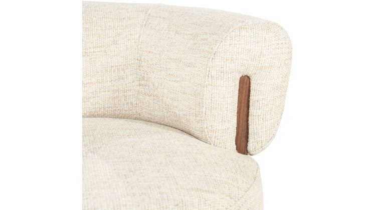 Eleonora Nila Fauteuil