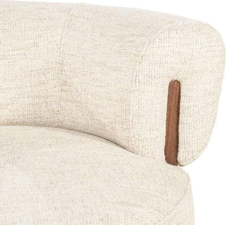 Eleonora Nila Fauteuil