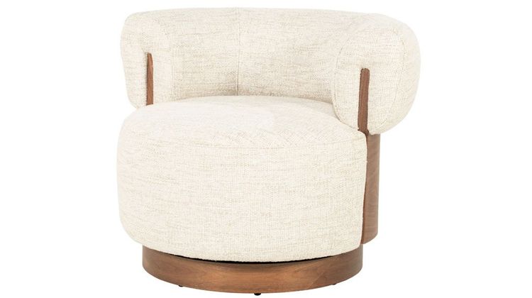 Eleonora Nila Fauteuil