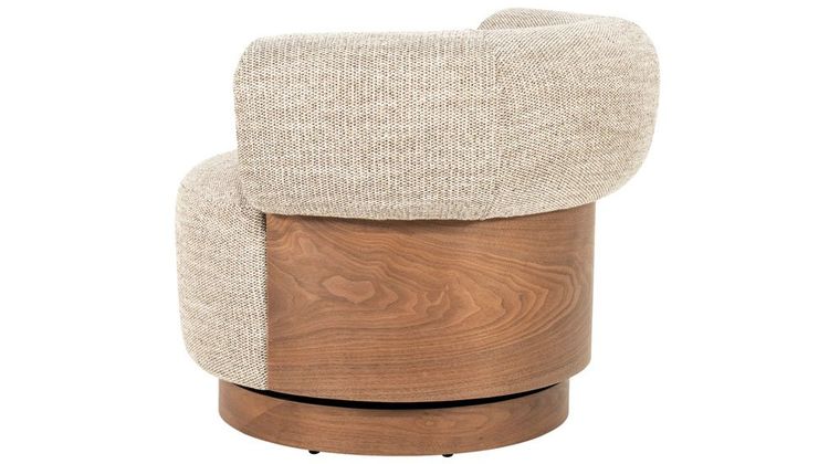 Eleonora Nila Fauteuil