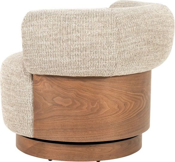 Eleonora Nila Fauteuil