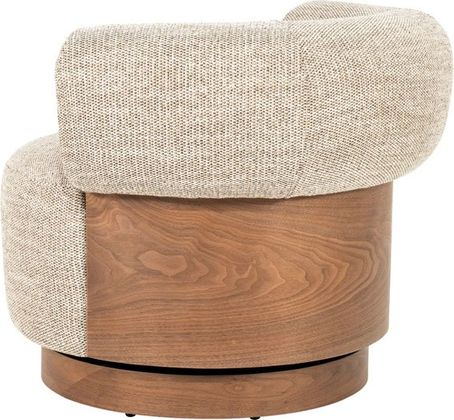 Eleonora Nila Fauteuil