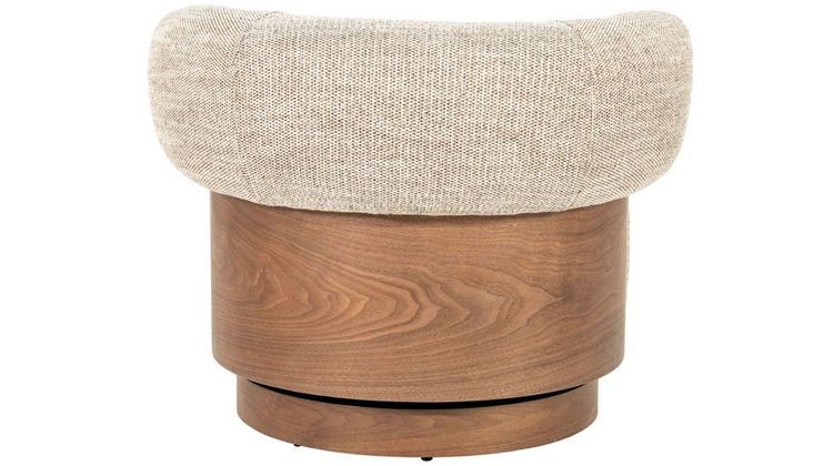 Eleonora Nila Fauteuil