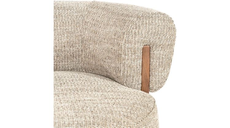 Eleonora Nila Fauteuil