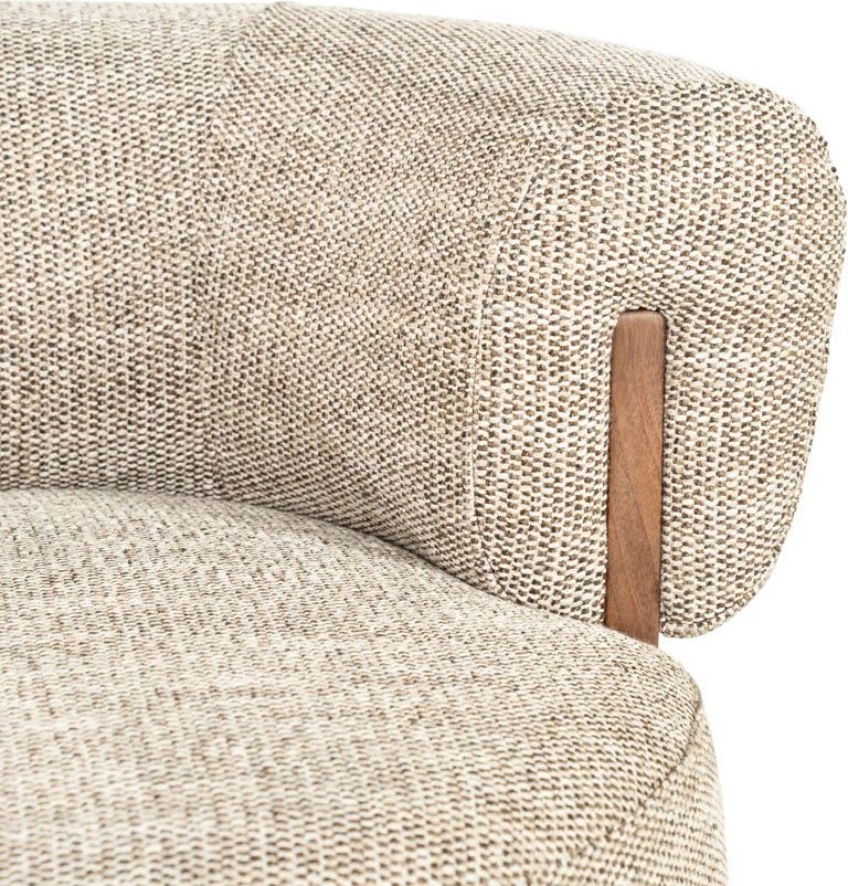 Eleonora Nila Fauteuil