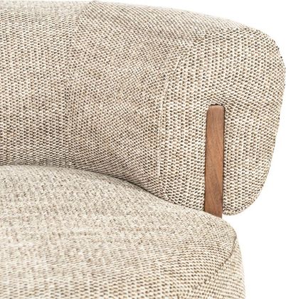 Eleonora Nila Fauteuil
