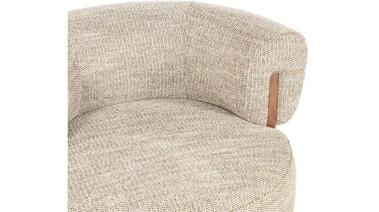 Eleonora Nila Fauteuil