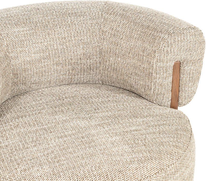 Eleonora Nila Fauteuil