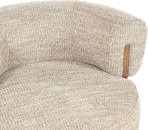 Eleonora Nila Fauteuil