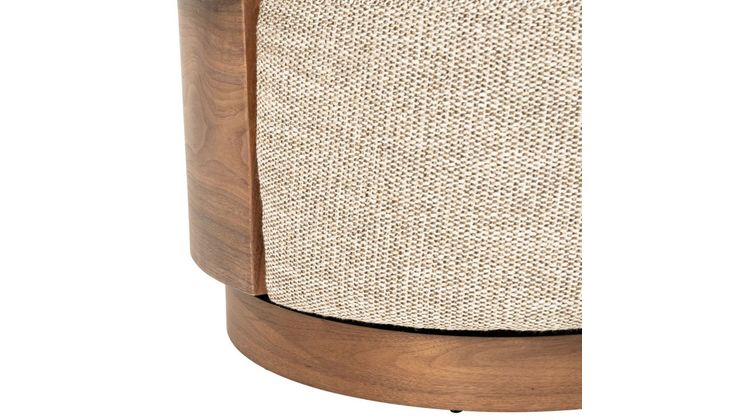 Eleonora Nila Fauteuil