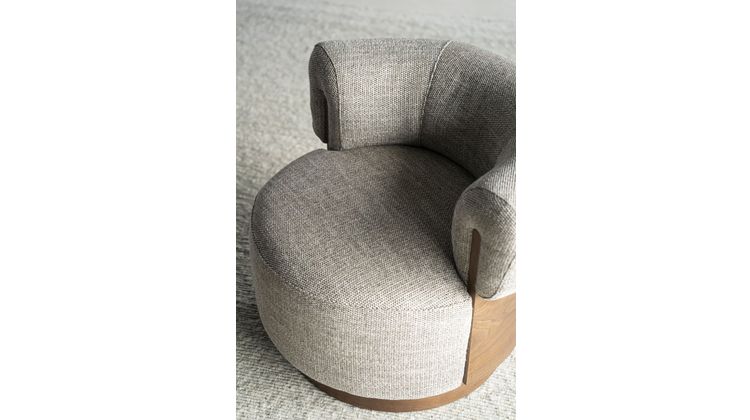 Eleonora Nila Fauteuil