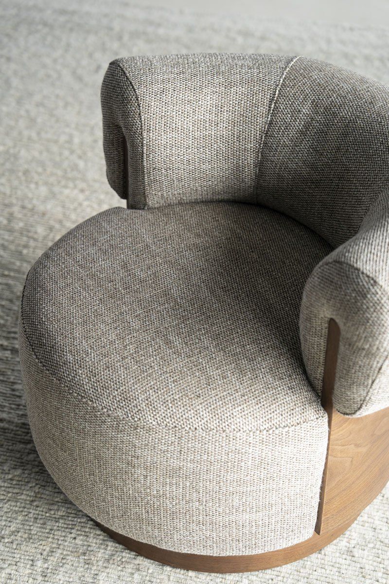 Eleonora Nila Fauteuil